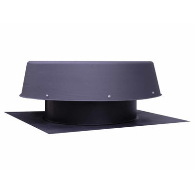 Solarking 600MM Commercial Solar Roof Ventilation Fan Heat Extraction