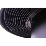 Solarking 600MM Commercial Solar Roof Ventilation Fan Heat Extraction