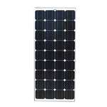 120W Mono Solar Panel