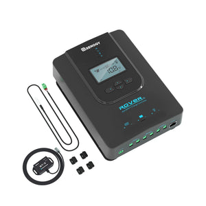 Renogy Rover Li 12V 40A MPPT Solar Charge Controller