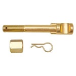 HaymanReese Anti-Rattle Hitch Pin - SmartPin