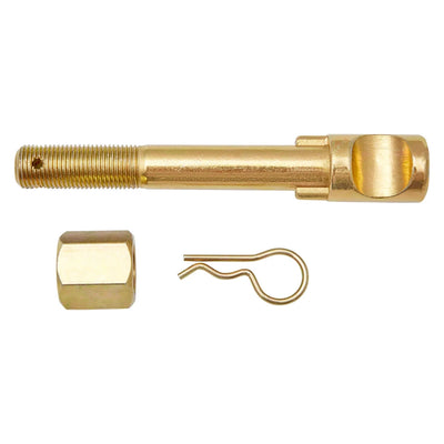 HaymanReese Anti-Rattle Hitch Pin - SmartPin