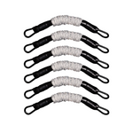 Tiegear screen springs