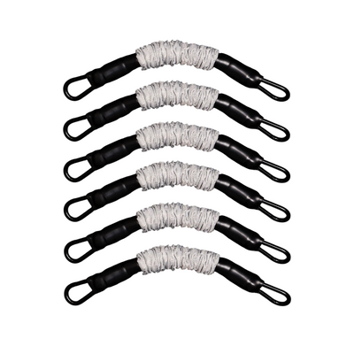 Tiegear Screen Springs Secure Privacy Screens