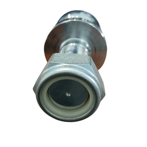 Mister Hitches 70mm Tow Ball 1-1/4" Shank Chrome 4500kg