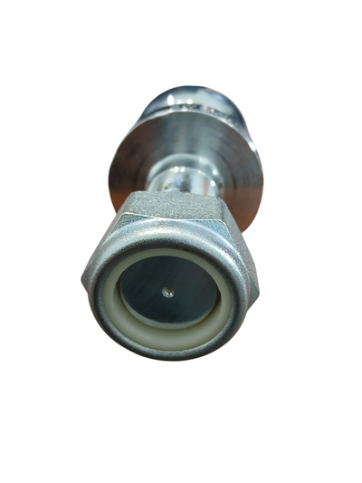 Mister Hitches 70mm Tow Ball 1-1/4" Shank Chrome 4500kg