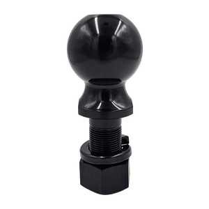Black Jack 70mm ElectroShield TowBall™