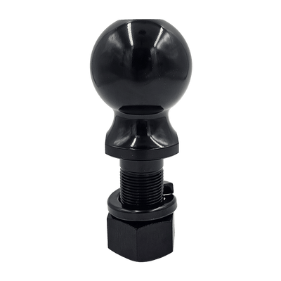 Black Jack 70mm ElectroShield TowBall™