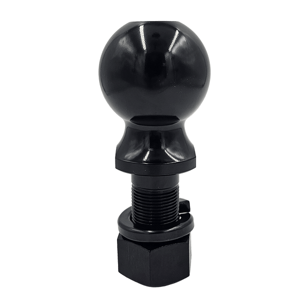 Black Jack 70mm ElectroShield TowBall™