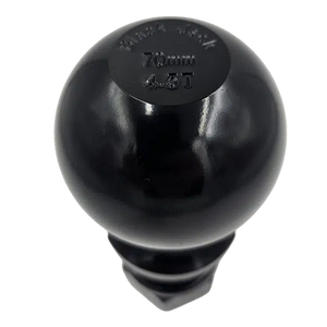 Black Jack 70mm ElectroShield TowBall™