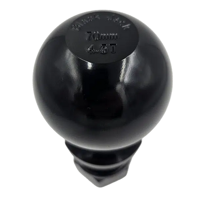 Black Jack 70mm ElectroShield TowBall™