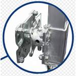 Ark Replacement Tube Mount Clamp XO750T
