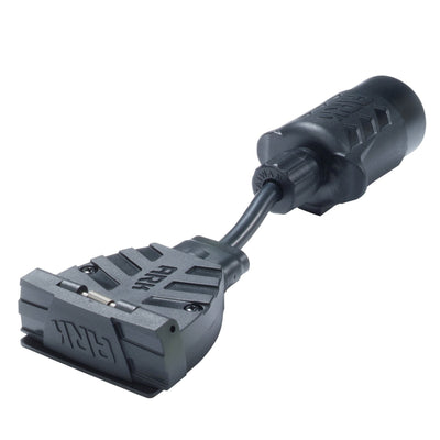Ark Trailer Adaptor – 7 Large round to 7 pin flat