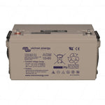 Victron Energy 12V 90Ah (20HR) Cyclic AGM Battery Threaded Post Type