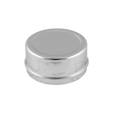 90mm Mega MDC Dust Cap to suit 12inch drum.