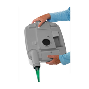 Thetford Porta Potti 365 Camping Toilet with flush system