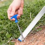 Camping Rotary Clothes Line