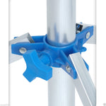 Camping Rotary Clothes Line