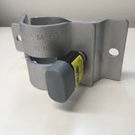 Universal clamp lock