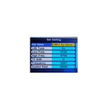 Satking SK-3200 Digital Satellite TV Meter Signal Finder Vast Foxtel Compass LED