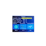 Satking SK-3200 Digital Satellite TV Meter Signal Finder Vast Foxtel Compass LED