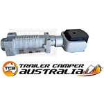 POLY BLOCK OVER-RIDE OFF-ROAD 4X4 COUPLING 2000KG - BOLT ON (MHTCPBOR)