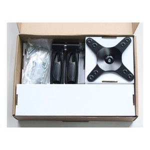 RV TV Bracket With 2 Mounting Brackets