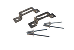 Supex AFK Brackets to Suit Aussie Traveller