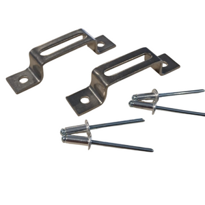 Supex AFK Brackets to Suit Aussie Traveller