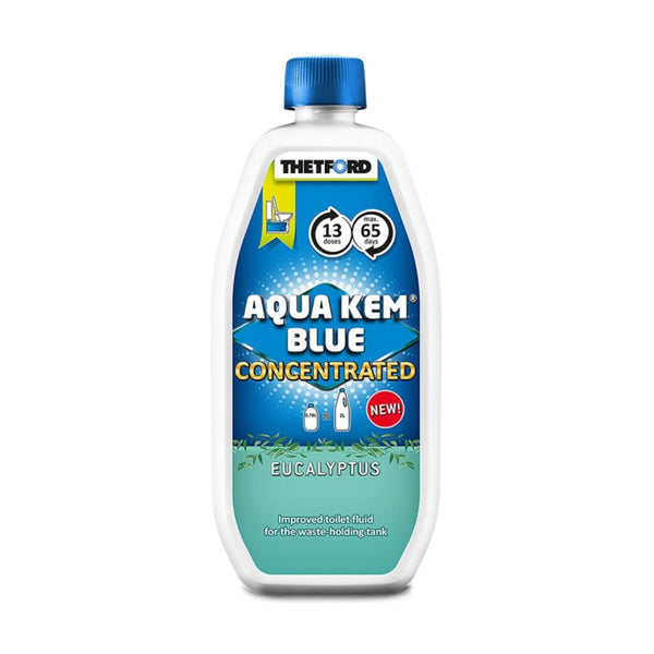 THETFORD Aqua Kem® Blue Concentrated Eucalyptus