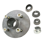 ARK 4-STUD Gemini/BMW 4 x 100mm (Greased)
