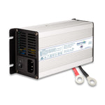 Amptron AC-DC 24V 10A Lithium LiFePO4 Battery Charger