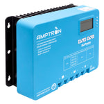 Amptron 60A 12/24/36/48V MPPT Solar Charge Controller with Bluetooth