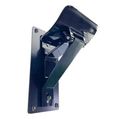 Supex Awning Support Cradle-Black