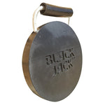 Mini Black Jack 12V Electric Trailer Jack and Folding Foot