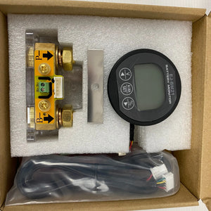 Baintech Bluetooth Monitor 500Amp Shunt