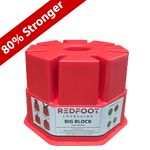 Redfoot Levelling Big Block Gen2