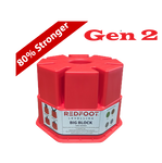 Redfoot Levelling Big Block Gen2