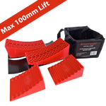 Redfoot Levelling Camper Levellers