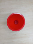 Cruisemaster DO35 Pin Cover – Suits All DO35 Models – Dust & Grease Protection