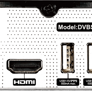 SatKing DVBS2-1000CA High Definition VAST Satellite TV Receiver