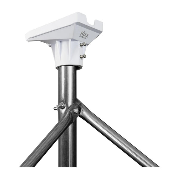 Hills Antenna FB607317 Starlink Compatible Adaptor Tin Roof Mount Kit
