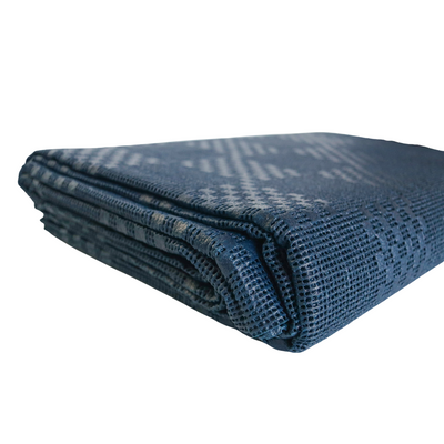 SUPEX 2.5M X 5M FOAM ANNEXE MATTING - BLUE