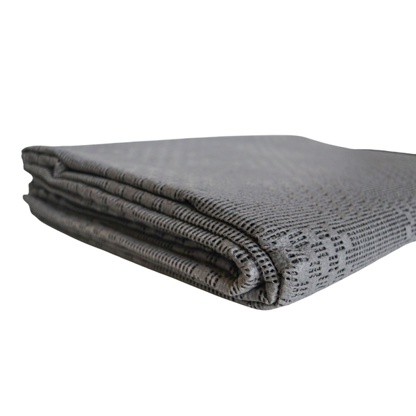 SUPEX 2.5M X 6M FOAM ANNEXE MATTING - GREY