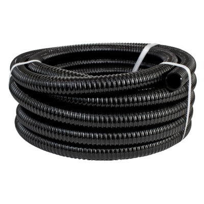 SUPEX SULLAGE HOSE | 10M COIL, 25MM DIA.