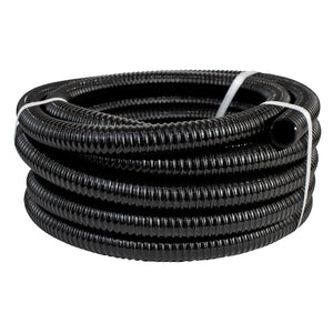 SUPEX SULLAGE HOSE | 5M COIL, 38MM DIA.