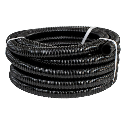 SUPEX SULLAGE HOSE | 10M COIL, 28MM DIA.