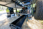 Austrack Campers - Gunbarrel XO14 Toy Hauler