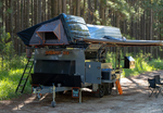 Austrack Campers - Gunbarrel XO16 Toy Hauler