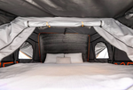 Austrack Campers - Gunbarrel XO16 Toy Hauler